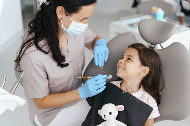 Best Dentist Open on Weekends  in Beecher, MI