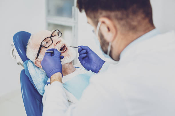 Best Emergency Tooth Extraction  in Beecher, MI